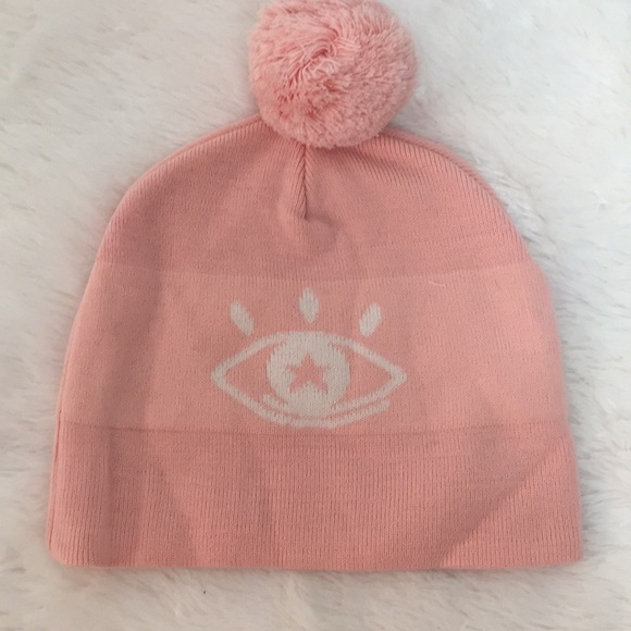 NWOT ADVISORY BEANIES - Picture 2 of 7